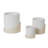 Mel Handmade Ceramic Pot Planter-73058395