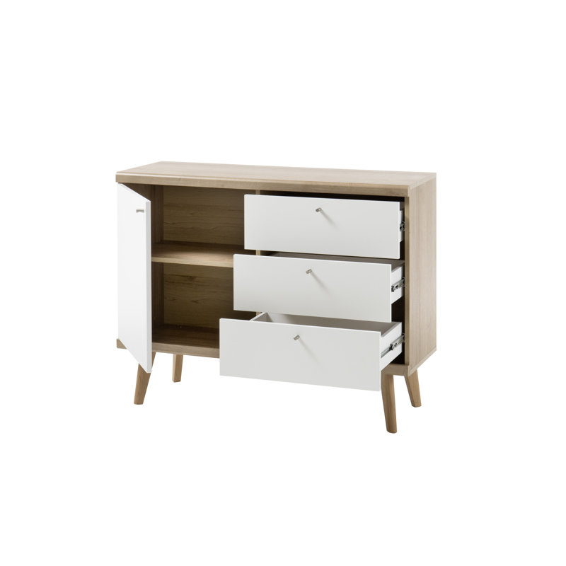 Allayna 107cm Sideboard