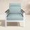 Townsend Sunbrella® Patio Lounge Chair