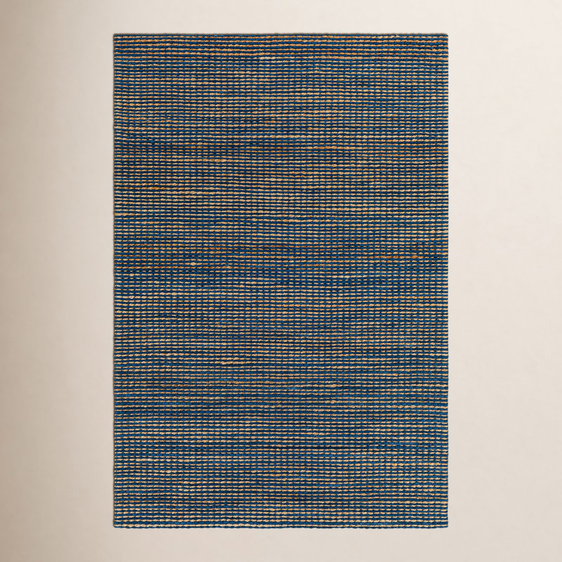 Isolde Striped Indoor Rug, Rectangle 6' x 9'