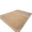 Abstract Contemporary Wool Rug-366888691