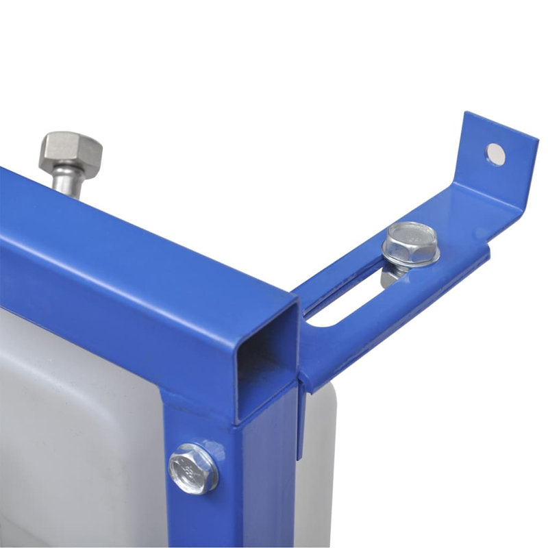 Symple Stuff LPF Round Kit (Seat Included)