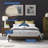 Modway Lodge Wood Platform Bed Frame-15851510-16137298