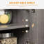 Armoire bar