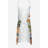 No Pattern Bib Apron
