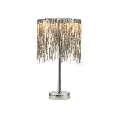 Lampe de table à gland Gayton