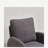 Sherpa Upholstered Armchair-12263470
