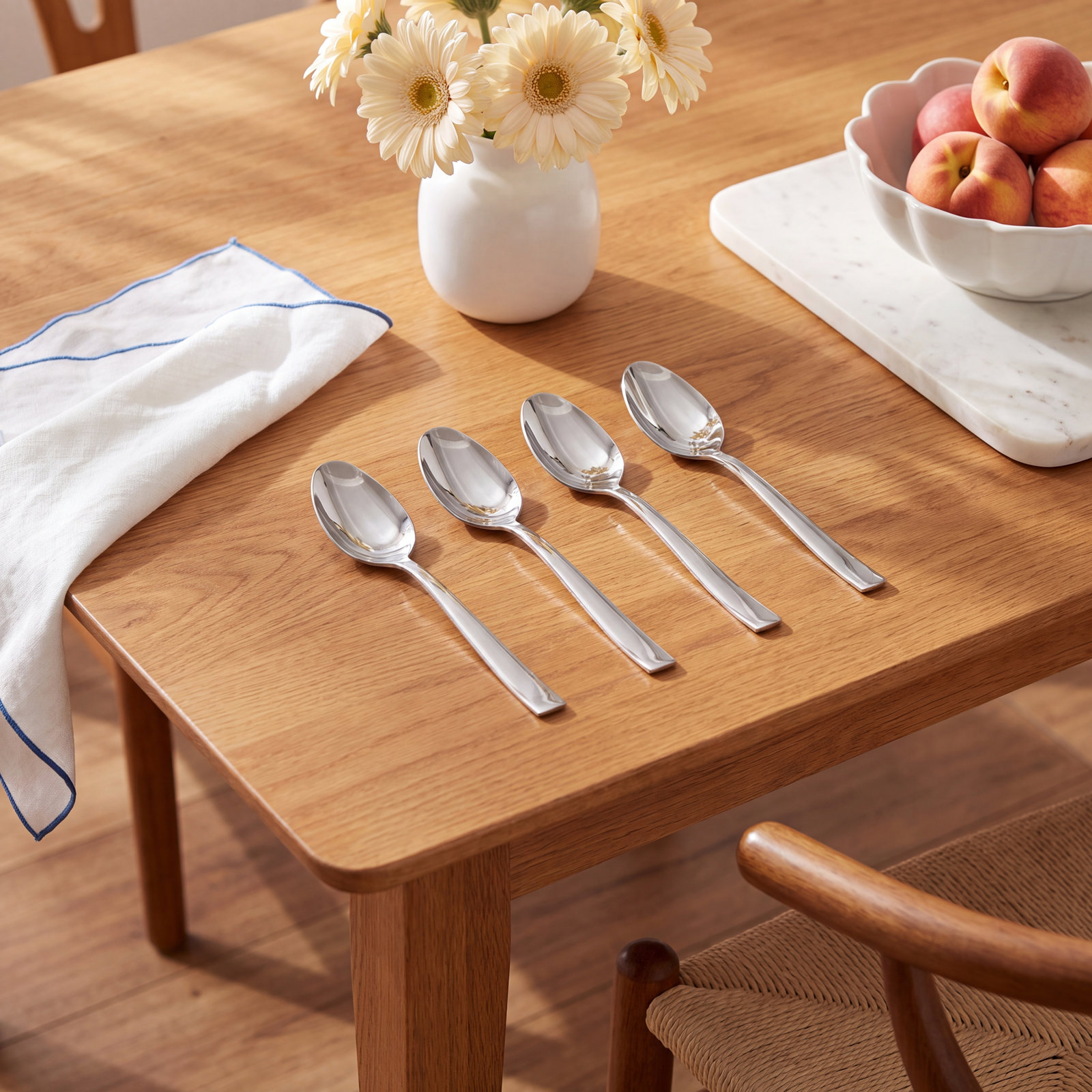 Catana Dinner Spoon