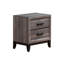 Table de chevet en bois Table de chevet Table de chevet moderne-47821569