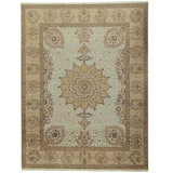 One-of-a-Kind 9'2" X 12'2" Area Rug