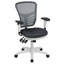 Mid-Back Mesh Multifunction Executive Swivel Ergonomic Office Chair with Adjustable Arms-445269374