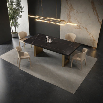 Table de salle à manger Modern