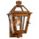 Hyannis 1 - Light Outdoor Wall Lantern