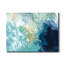 «Ocean Flow», reproduction sur toile tendue-1485113231