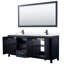 Daria 80'' W Vanity-834836201-834836204-834807153