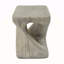 Table d'appoint Twist Shape-1785921451