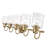 Tyringham 5 - Light Dimmable Vanity Light-1263388485