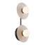 Dahlia 2 - Light Vanity Light-643849556