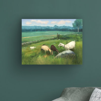 Modern & Contemporary Painting Print