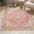 Allerone Oriental Indoor Rug-340489960
