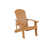 Natural Wood selected