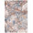 Cyrus Shag Performance Abstract Rug-1043490197