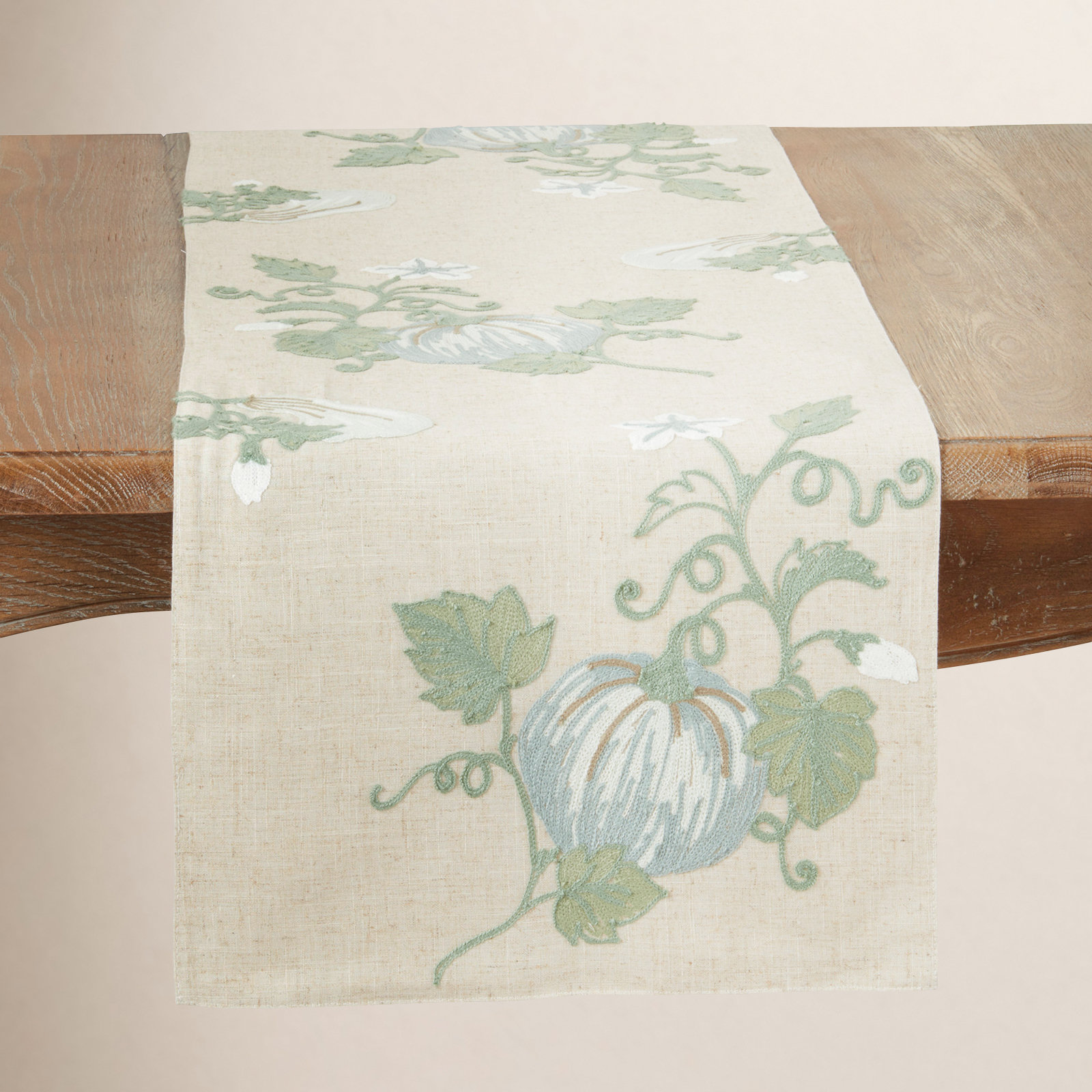Sudri Collection 70" Table Runnner