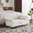 Bentlee Velvet Upholstered Storage Bench -1611088597