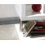 Algrange Floor Shelf End Table-31955153
