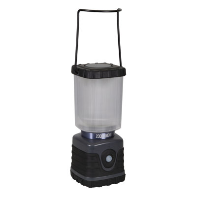Stansport SMD LED Lantern 2000 Lumens