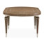 Villa Cherie Extendable Oval Dining Table-1071859043