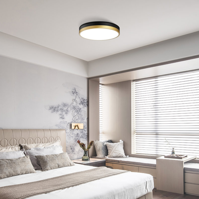 Blue Pinafore Denim Dress