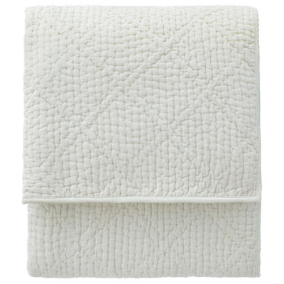 Parisienne Velvet Quilt