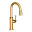 Chesterfield Pull Down Single Handle Kitchen Faucet-116904997