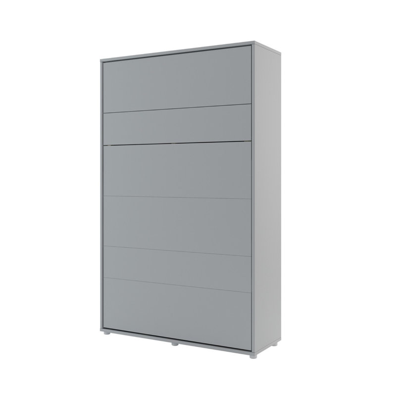 Jamerius Daybed, Grey Matte