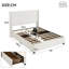 Upholstered Bed-963663614
