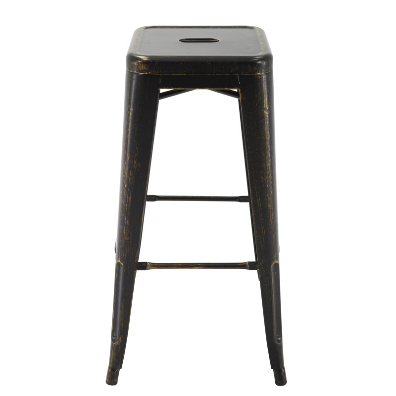 Tabouret 30,3 "Hoehne