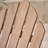 Layhew Acacia Outdoor Adirondack Chair