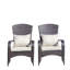 Chaise de patio avec coussins (coussin)-570273385-570273387