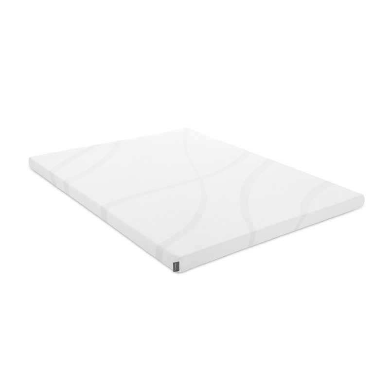 TEMPUR-Adapt 3" Memory Foam Mattress Topper, California King