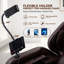 Fauteuil inclinable Zero Gravity