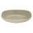 66.9*29.5*21.7 Inch Freestanding Bathtub With Solid Surface, Matte Finish, Oval Shape, Center Drain, Modern Luxury Aesthetics 66.9 Soaking Tub Khaki Matte, Minimalist Style, Ergonomic Design