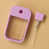 Mauve est en rupture de stock