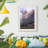 Viviers -Gallery Wrapped Canvas