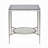 Shorewood End Table
