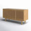 Aki 55'' Sideboard