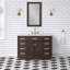 Argenta 48'' W Single Vanity-361317207