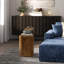 Table d'appoint pilier Glot-651877107
