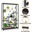 Pomona Plant Stand - Set of 5
