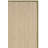 Auckland Bamboo Slat/Seagrass Natural/Olive Area Rug-1555413292